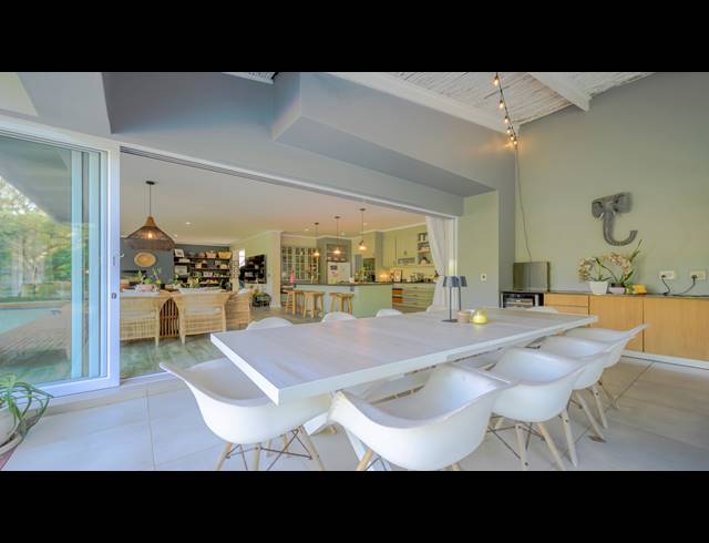 5 BEDROOM HOUSE TO LET IN SIMBITHI ECO ESTATE